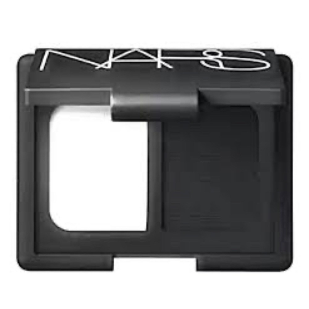 Nars Cosmetics Duo Eyeshadow Eye Color Shade Pandora 3928 0.04 oz / 1.1 g